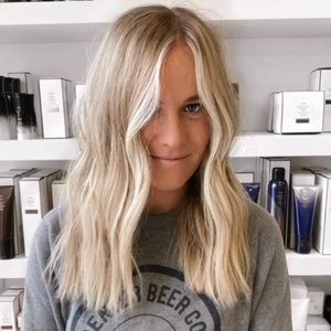 Meet your Posher, Nicole